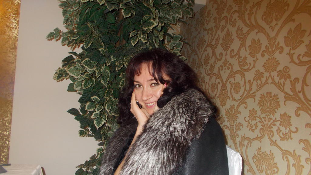 Валентина Матвеева