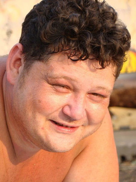 Альфред Шарафутдинов