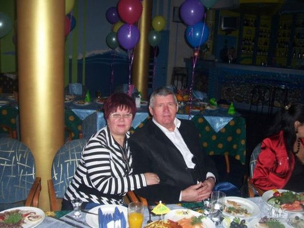 Александр Лайков