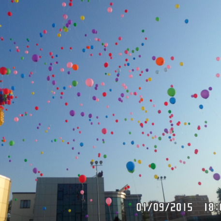 Есения Геращенко