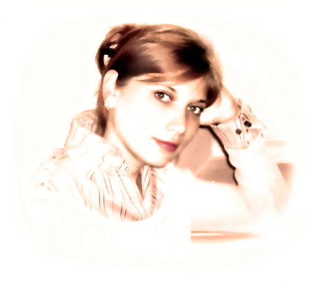 Анна Комякова