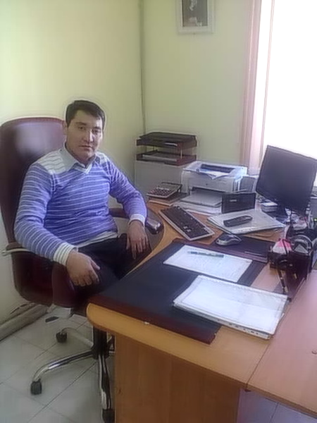 Шынгыс Кадиров