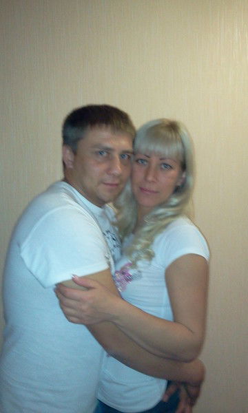 Анна Живницкая