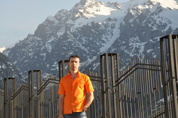 Андрей Коржиков