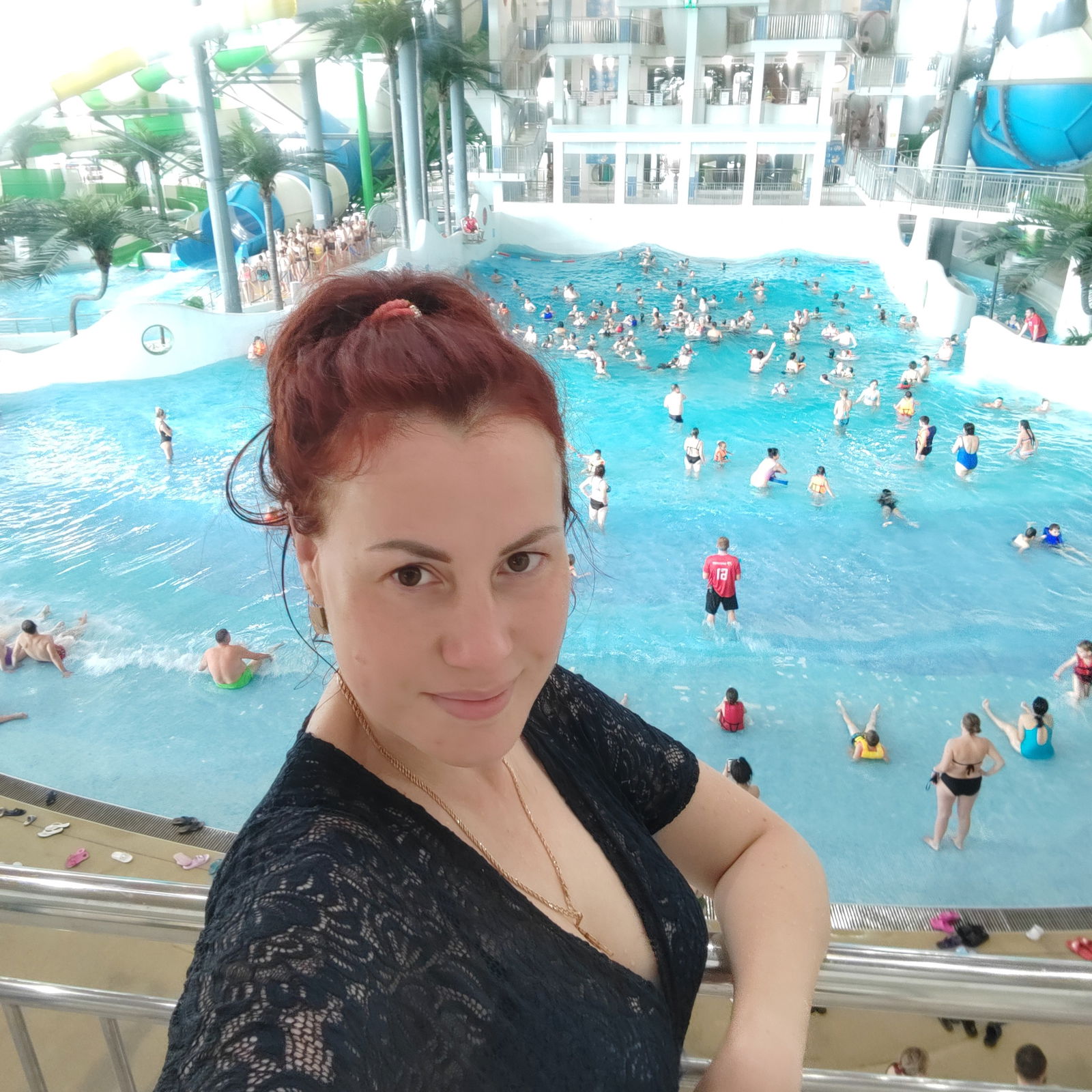 Татьяна Сутормина