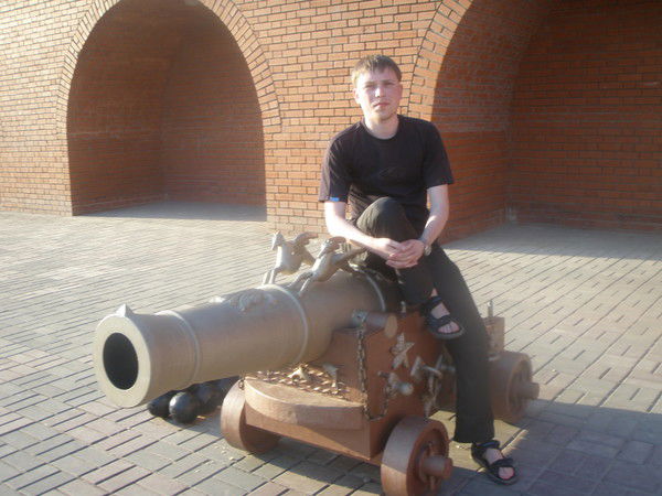 Попов Константин