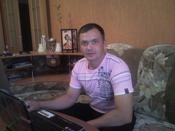 Марат Шамкаев