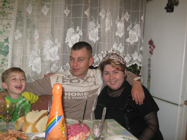 Ольга Бубырь