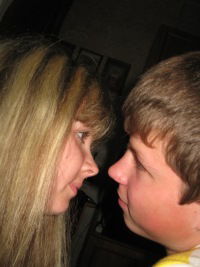 Антон Веснин