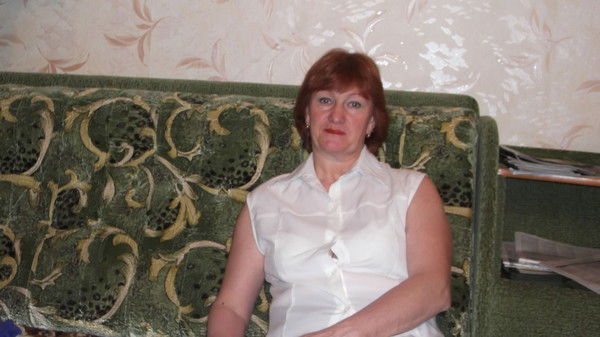 Титова Елена