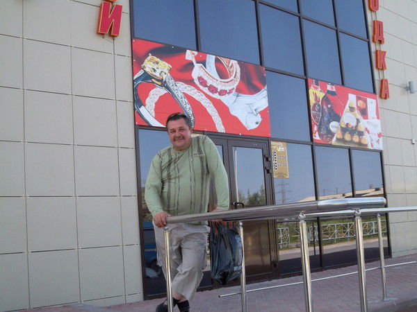 Федор Миллер