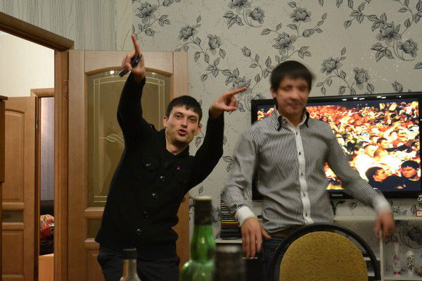 Денис Новиков