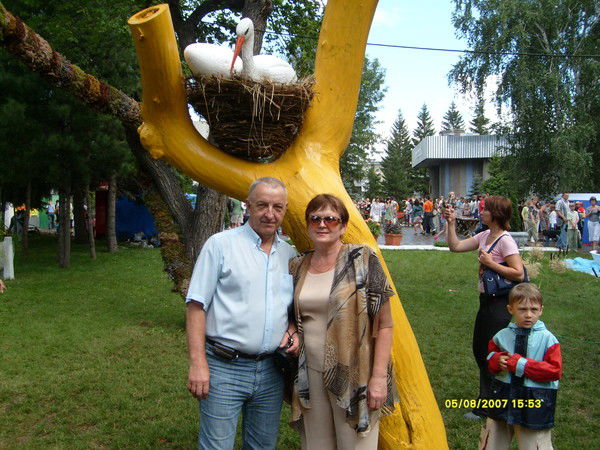 Сергей Орлов