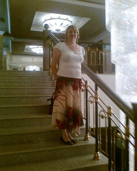 Светлана Княжева