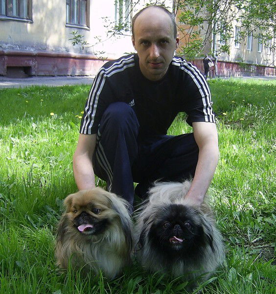 Вадим Морозов