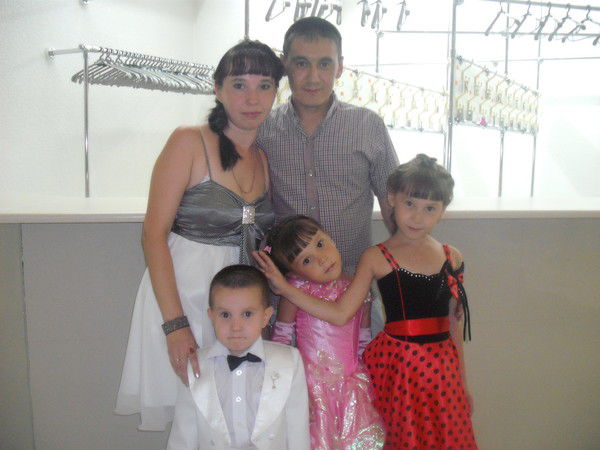 Айдар Султангалиев