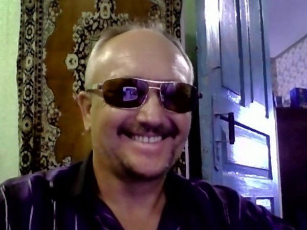 Oлег Матвеев