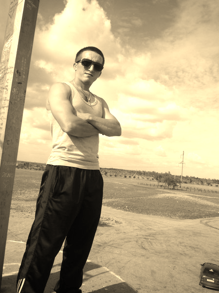 Андрей Куршаков