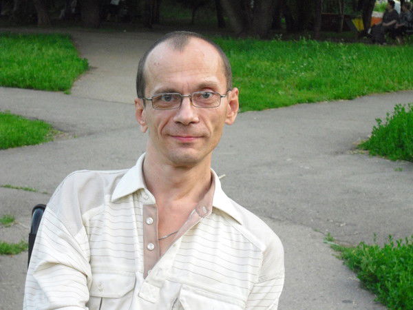 Влад Козлов