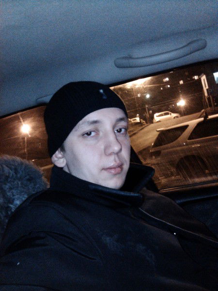 Павел Зеленцов