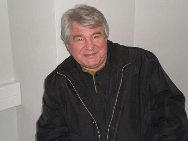 Игорь Гросс