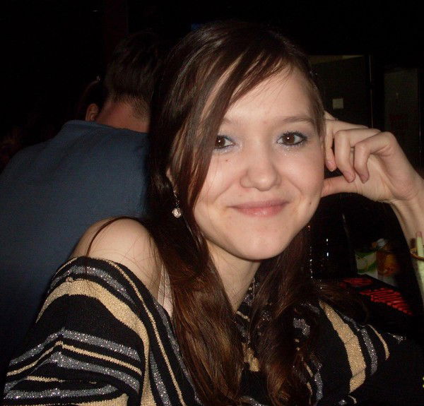 Лейсан Шагалиева