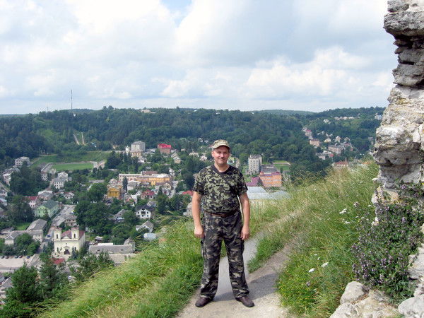 Владислав Дзядович