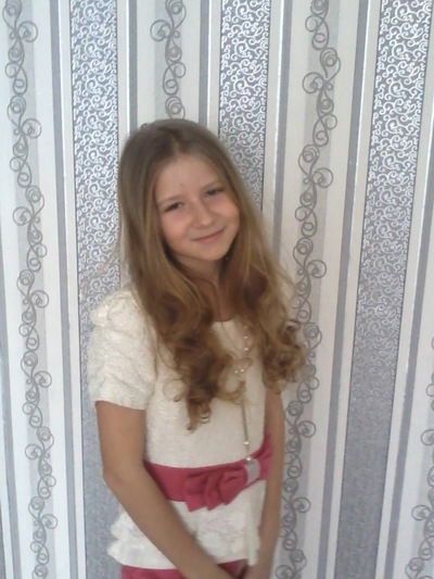 Алеся Шиманская