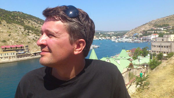 Олег Душель