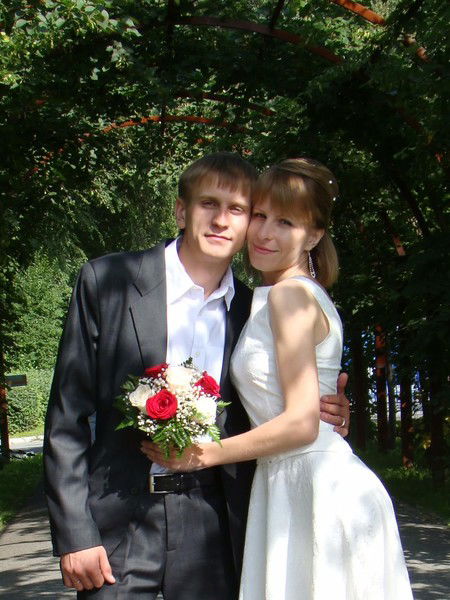 Евгения Семёнова