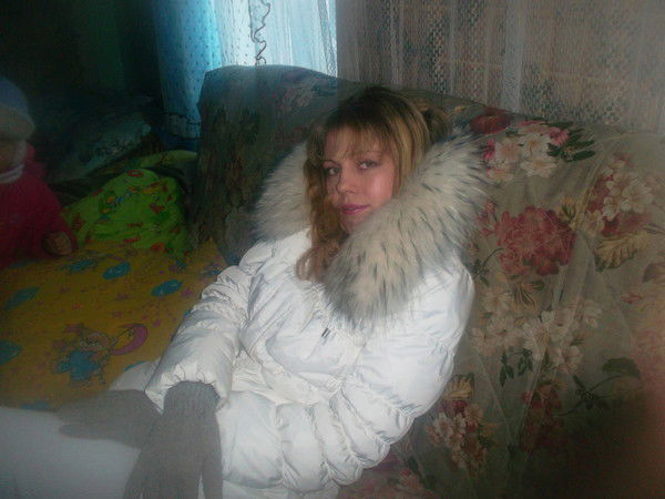 Natasha Kопылова