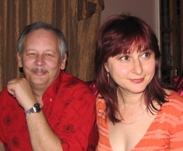 Ирина Адаменкова