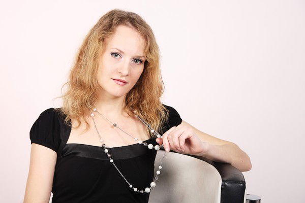 Ольга Саунина