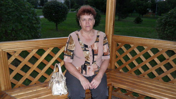 Тамара Полешко