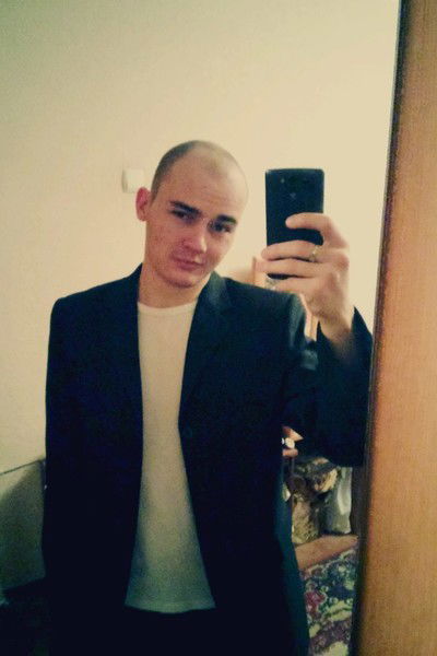 Санек Дворовенко