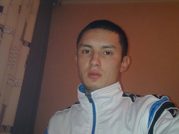 Бекжан Байтурсынов