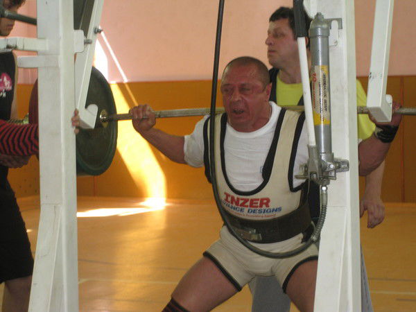 Григорий Матяш