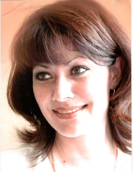 Илюза Валиулина