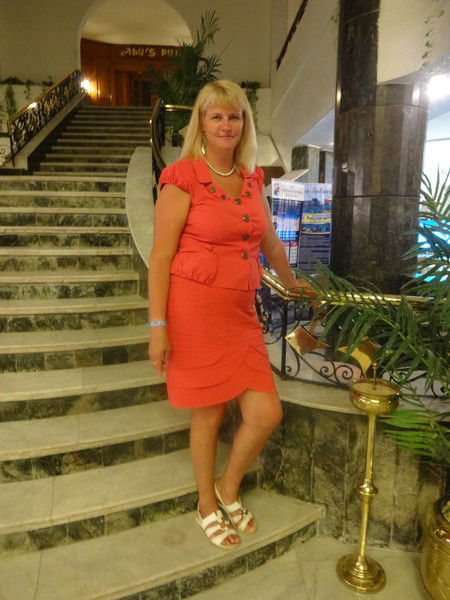 Татьяна Исмаилова