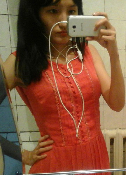 Ингрида Аалиева