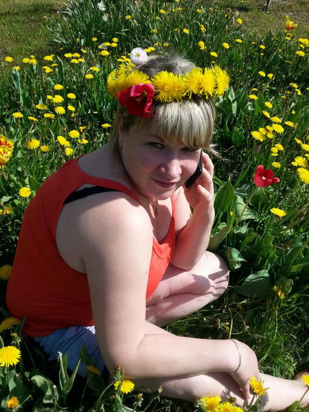 Алла Есипова