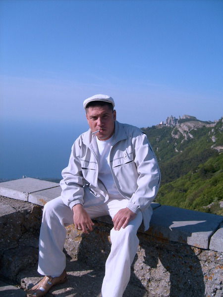 Денис Склянин