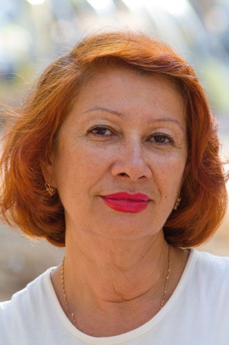 Инна Левина