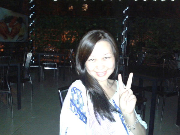 Баян Байдильдаева