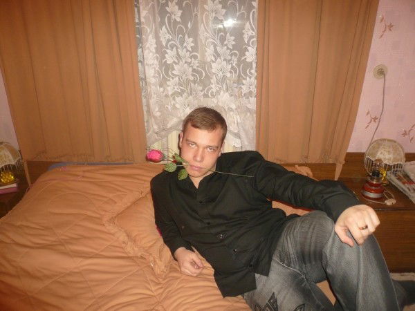 Денис Ильюшин