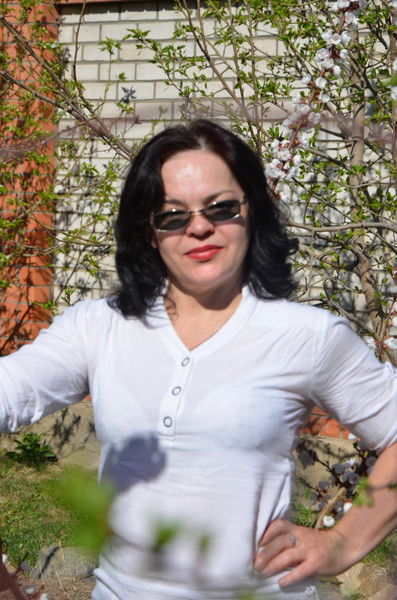 Любовь Михайлина