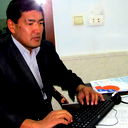 Kutmanbek Koshoikanov