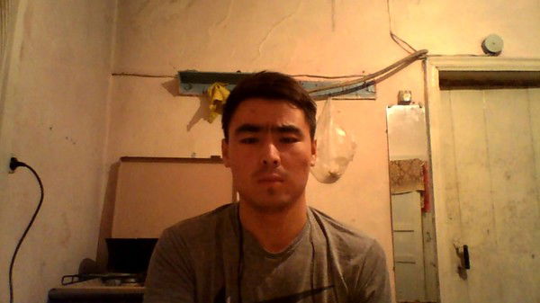 Тимур Есекеев