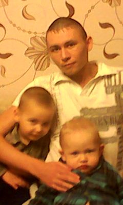 Владимир Рекунов