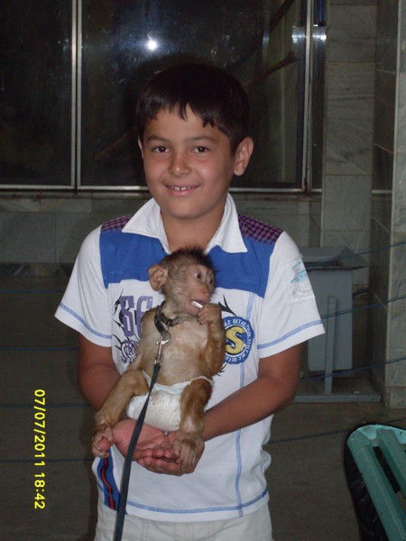 Мухриддин Салахиддинов